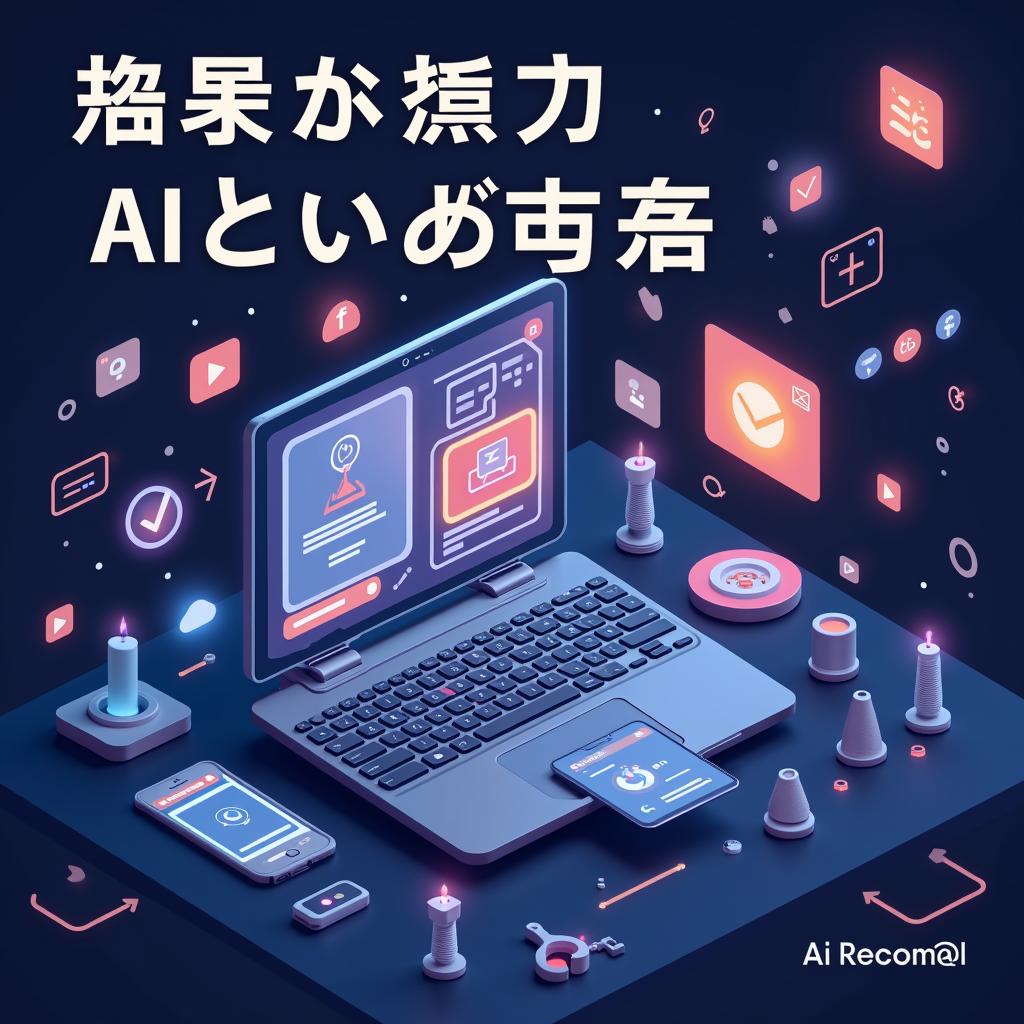 การวิเคราะห์เทคนิคใหม่ในการตลาดด้วย AI Marketing